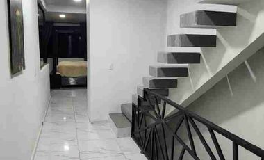 CASA EN Venta san mateo Atenco exclusiva privada  a 30 minutos de santa Fe