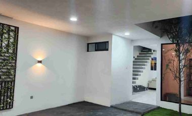 CASA EN Venta san mateo Atenco exclusiva privada  a 30 minutos de santa Fe