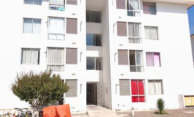 Gran oportunidad en condominio de La Florida