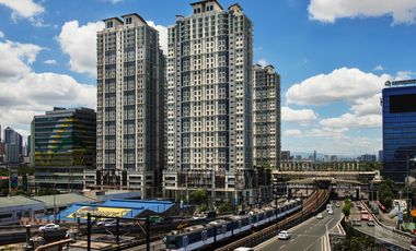 KEN - 2 Bed Room Condo Unit in San Lorenzo Place Makati City - Edsa