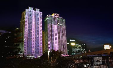 KEN - 2 Bed Room Condo Unit in San Lorenzo Place Makati City - Edsa
