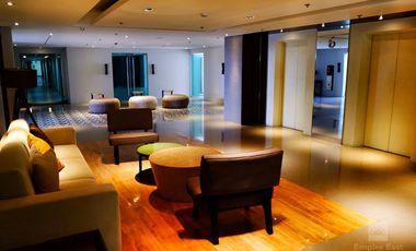 KEN - 2 Bed Room Condo Unit in San Lorenzo Place Makati City - Edsa
