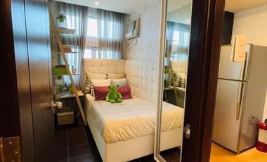KEN - 2 Bed Room Condo Unit in San Lorenzo Place Makati City - Edsa