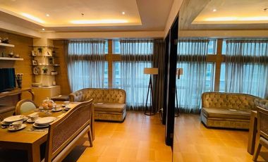 KEN - 2 Bed Room Condo Unit in San Lorenzo Place Makati City - Edsa