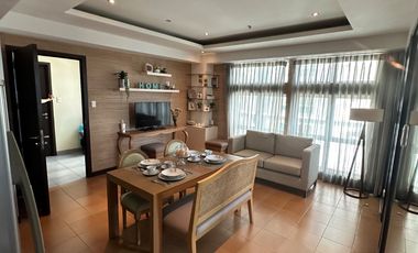 KEN - 2 Bed Room Condo Unit in San Lorenzo Place Makati City - Edsa