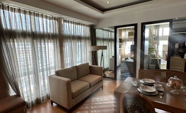 KEN - 2 Bed Room Condo Unit in San Lorenzo Place Makati City - Edsa