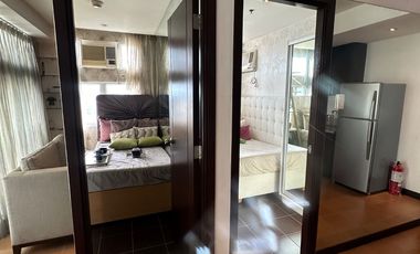 KEN - 2 Bed Room Condo Unit in San Lorenzo Place Makati City - Edsa
