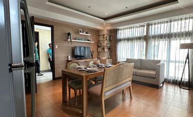 KEN - 2 Bed Room Condo Unit in San Lorenzo Place Makati City - Edsa
