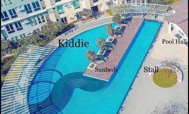 KEN - 2 Bed Room Condo Unit in San Lorenzo Place Makati City - Edsa