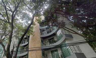 REMATE DE DEPTO Col. Escando Sección II, Miguel Hidalgo, CDMX