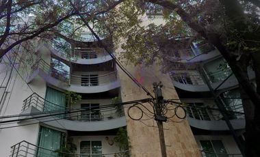 REMATE DE DEPTO Col. Escando Sección II, Miguel Hidalgo, CDMX