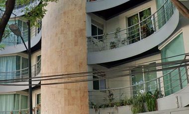 REMATE DE DEPTO Col. Escando Sección II, Miguel Hidalgo, CDMX