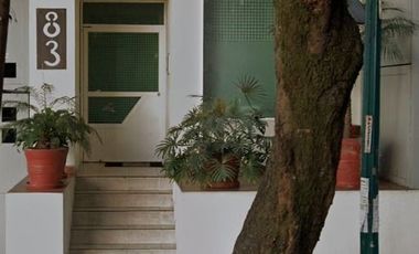 REMATE DE DEPTO Col. Escando Sección II, Miguel Hidalgo, CDMX