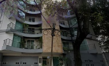 REMATE DE DEPTO Col. Escando Sección II, Miguel Hidalgo, CDMX