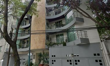 REMATE DE DEPTO Col. Escando Sección II, Miguel Hidalgo, CDMX