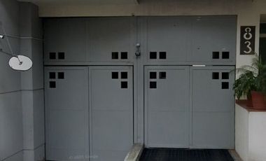 REMATE DE DEPTO Col. Escando Sección II, Miguel Hidalgo, CDMX