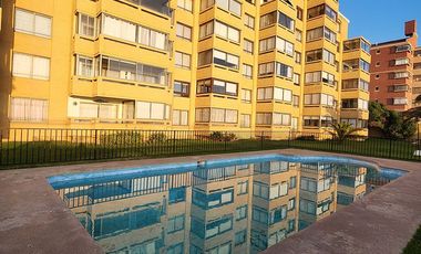 Departamento en venta 2D 2B Condominio “Piedra Roja” Avenida del Mar La Serena