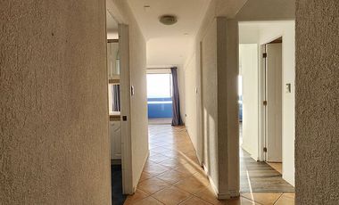 Departamento en venta 2D 2B Condominio “Piedra Roja” Avenida del Mar La Serena