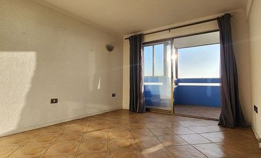 Departamento en venta 2D 2B Condominio “Piedra Roja” Avenida del Mar La Serena