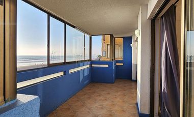 Departamento en venta 2D 2B Condominio “Piedra Roja” Avenida del Mar La Serena