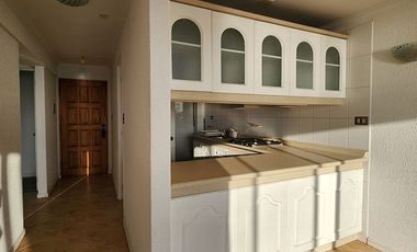 Departamento en venta 2D 2B Condominio “Piedra Roja” Avenida del Mar La Serena