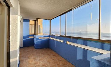 Departamento en venta 2D 2B Condominio “Piedra Roja” Avenida del Mar La Serena