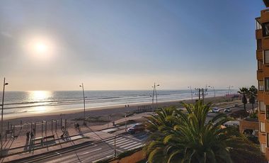 Departamento en venta 2D 2B Condominio “Piedra Roja” Avenida del Mar La Serena