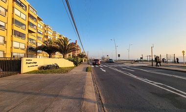 Departamento en venta 2D 2B Condominio “Piedra Roja” Avenida del Mar La Serena