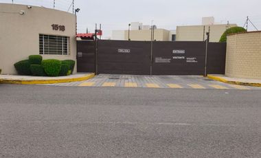 Casa en Renta en Fraccionamiento Privado con Seguridad 24/7 – Excelente Ubicación