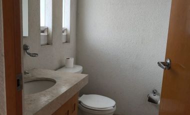 Casa en Renta en Fraccionamiento Privado con Seguridad 24/7 – Excelente Ubicación