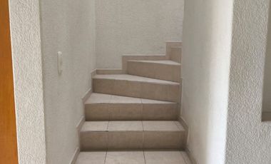 Casa en Renta en Fraccionamiento Privado con Seguridad 24/7 – Excelente Ubicación