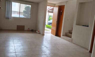 Casa en Renta en Fraccionamiento Privado con Seguridad 24/7 – Excelente Ubicación