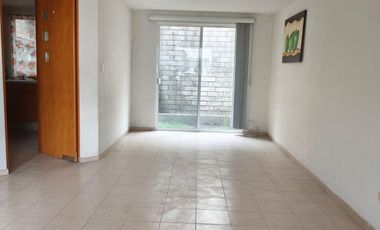 Casa en Renta en Fraccionamiento Privado con Seguridad 24/7 – Excelente Ubicación