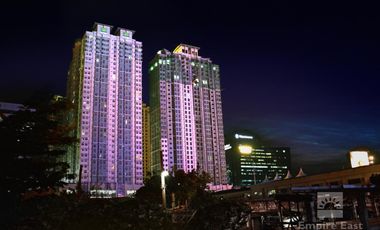 KEN - 3 Bed Room Condo Unit in San Lorenza Place Makati City in Edsa