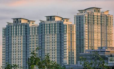 KEN - 3 Bed Room Condo Unit in San Lorenza Place Makati City in Edsa