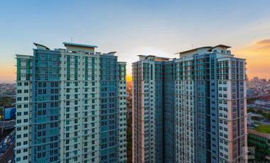 KEN - 3 Bed Room Condo Unit in San Lorenza Place Makati City in Edsa