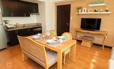 KEN - 3 Bed Room Condo Unit in San Lorenza Place Makati City in Edsa