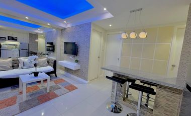 KEN - 3 Bed Room Condo Unit in San Lorenza Place Makati City in Edsa