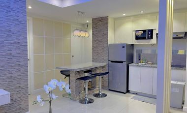 KEN - 3 Bed Room Condo Unit in San Lorenza Place Makati City in Edsa