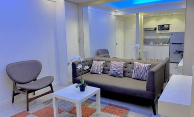 KEN - 3 Bed Room Condo Unit in San Lorenza Place Makati City in Edsa