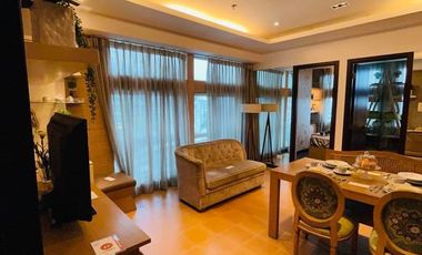 KEN - 3 Bed Room Condo Unit in San Lorenza Place Makati City in Edsa