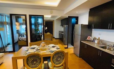 KEN - 3 Bed Room Condo Unit in San Lorenza Place Makati City in Edsa