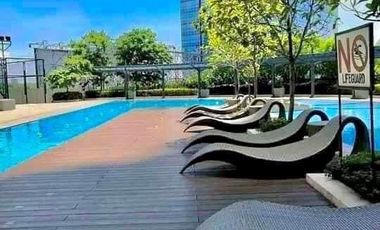 KEN - 3 Bed Room Condo Unit in San Lorenza Place Makati City in Edsa