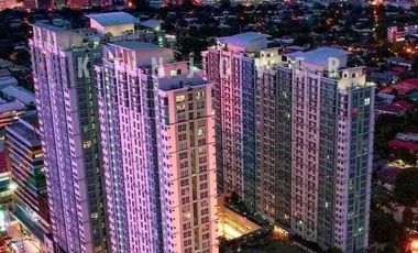 KEN - 3 Bed Room Condo Unit in San Lorenza Place Makati City in Edsa