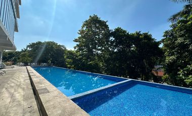 Departamento amueblado y equipado Tabasco 2000 Torre Ankor Villahermosa Tabasco