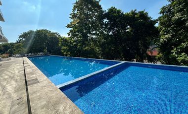 Departamento amueblado y equipado Tabasco 2000 Torre Ankor Villahermosa Tabasco