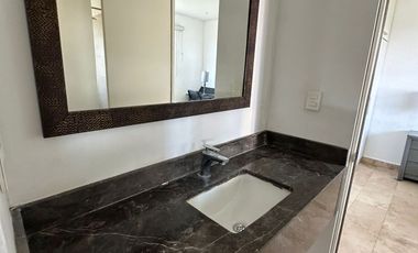 Departamento amueblado y equipado Tabasco 2000 Torre Ankor Villahermosa Tabasco