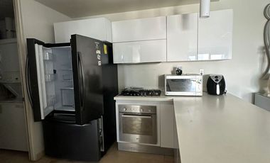 Departamento amueblado y equipado Tabasco 2000 Torre Ankor Villahermosa Tabasco