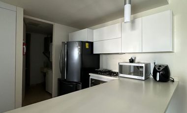 Departamento amueblado y equipado Tabasco 2000 Torre Ankor Villahermosa Tabasco