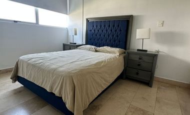 Departamento amueblado y equipado Tabasco 2000 Torre Ankor Villahermosa Tabasco